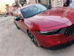 هوندا أكورد